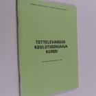 Tottelevaisuuskoulutusohjaajakurssi - pikkukuva 1