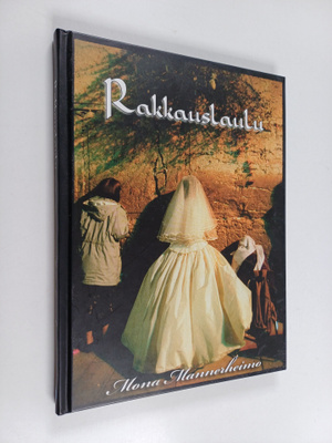 Mona Mannerheimo : Rakkauslaulu