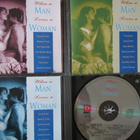 When a Man Loves a Woman 3CD - pikkukuva 1