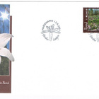 2004  Maisemia  FDC:t omilla kuorilla - pikkukuva 1