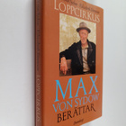Max von Sydow : Loppcirkus : Max von Sydow berättar - pikkukuva 1