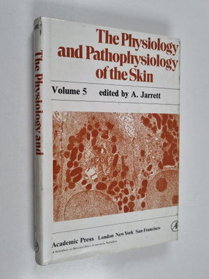 The physiology and pathophysiology of the skin, Vol. 5 : ...