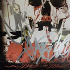 THE 69 EYES - BACK IN BLOOD CD + KOKO BÄNDIN NIMMARIT - pikkukuva 3