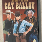 Paukkurauta-Kati (1965) Jane Fonda, Lee Marvin - pikkukuva 1