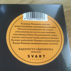 Tuomari Nurmio – Hullu Puutarhuri LP (värivinyyli, Svart) - pikkukuva 2