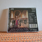 Jacob Obrecht:Missa Maria Zart-Peter Phillips CD - pikkukuva 2