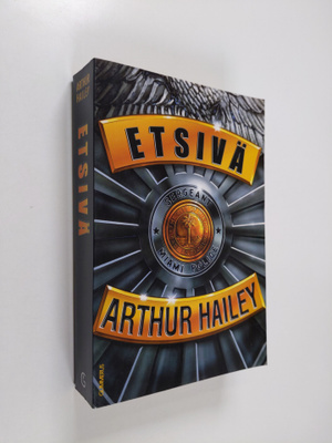Arthur Hailey : Etsivä