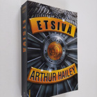 Arthur Hailey : Etsivä - pikkukuva 1