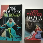 McCaffrey, Anne: Tower and Hive, the book 1 & 2 - pikkukuva 1