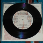 VELTTO VIRTANEN, JUICE, MIKKO ALATALO ~ Beat The Meat ~ 7" - pikkukuva 4