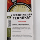 Timo Kopomaa : Leppoistamisen tekniikat - pikkukuva 2