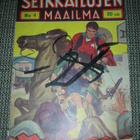 Seikkailujen maailma 4 1960 - pikkukuva 1