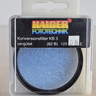== Kaiser KB3 (82B) Conversion - 58mm - pikkukuva 1