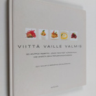 Guy Taylor : Viittä vaille valmis - pikkukuva 1