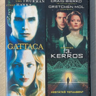 Gattaca (1997) & 13. kerros (1999) 2DVD - pikkukuva 1