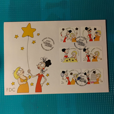 Fdc