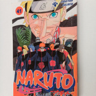 Masashi Kishimoto : Naruto 41 - Jiraiyan valinta - pikkukuva 1