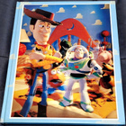 Disney/Pixar: The Art of Toy Story - taidekirja - pikkukuva 1
