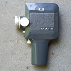Kamera vanha AGFA MOVEX SV AUTOMATIC - pikkukuva 1