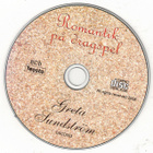Greta Sundström - 2006 - Romantik På Dragspel - CD - pikkukuva 3