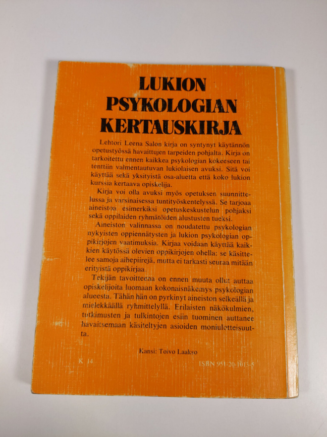 Item image