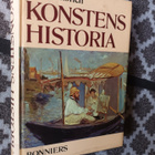 Gomgrich: Konstens historia - pikkukuva 1