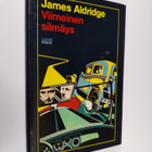James Aldridge : Viimeinen silmäys - pikkukuva 1