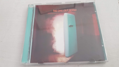 cd chillout room