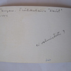 VANHA Postikortti Tampere 1950-luku Alkup.Mallikappale - pikkukuva 2