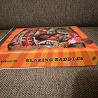 Blazing Saddles 50th Anniversary Collector's Edition (4K/BD) - pikkukuva 3