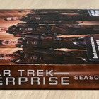 Star Trek: Enterprise: Kausi 1 (2001-2002) Blu-ray - pikkukuva 3