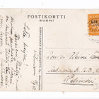 VANHA Postikortti Hämeenlinna 1933 - pikkukuva 2
