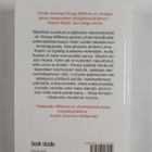 Sue Grafton : K niin kuin kuolema - pikkukuva 2