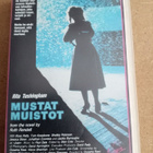 Mustat muistot vhs - pikkukuva 1