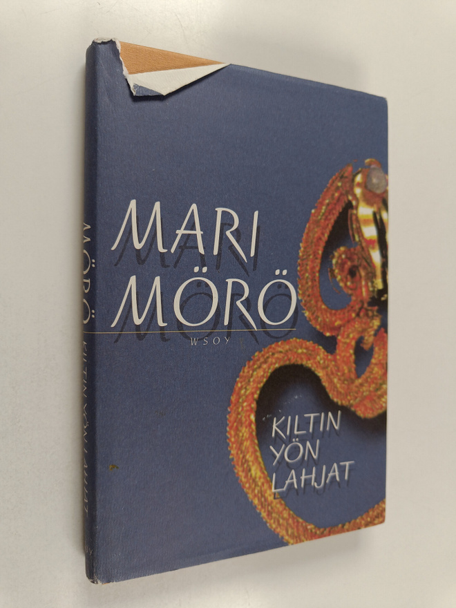Mari Mörö : Kiltin yön lahjat
