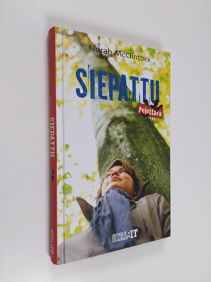 Norah McClintock : Siepattu