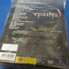 THE TWILIGHT SAGA - ECLIPSE UUSI 3DVD DELUXE BOKSI (W) - pikkukuva 2