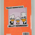 Astu harhaan - pikkukuva 2