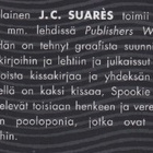 J. C. Suarès (toim.): Valloittavat koirat - pikkukuva 4