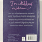 Trendikkäät pikkuleivonnaiset - pikkukuva 2