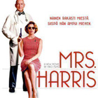 MRS. HARRIS	(30 691)	-FI-	DVD, 2006,Annette Bening - pikkukuva 1