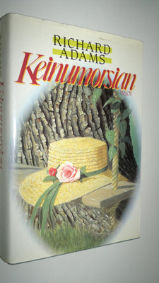 Richard Adams : Keinumorsian