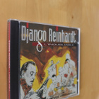 CD Django Reinhardt : L'inoubliable - pikkukuva 1