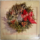 [LP] THE RAY CONNIFF SINGERS: CHRISTMAS WITH CONNIFF - pikkukuva 1