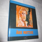 Elina Vieru : Åke Mattas : oma kuva 1920-1962 - pikkukuva 1