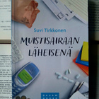 Suvi Tirkkonen - Muistisairaan läheisenä (nid.) - pikkukuva 1