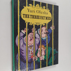 Yuri Olesha : The three fat men - pikkukuva 1