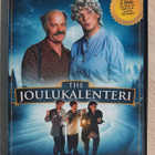 The Joulukalenteri (1997) kulttiklassikko (2DVD) - pikkukuva 1