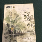 ABU Nyt Nappaa 1972 - pikkukuva 2