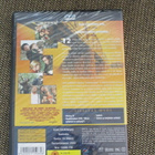 Heikki Hela KAHLEKUNINGAS (uusi DVD muoveissa) - pikkukuva 2